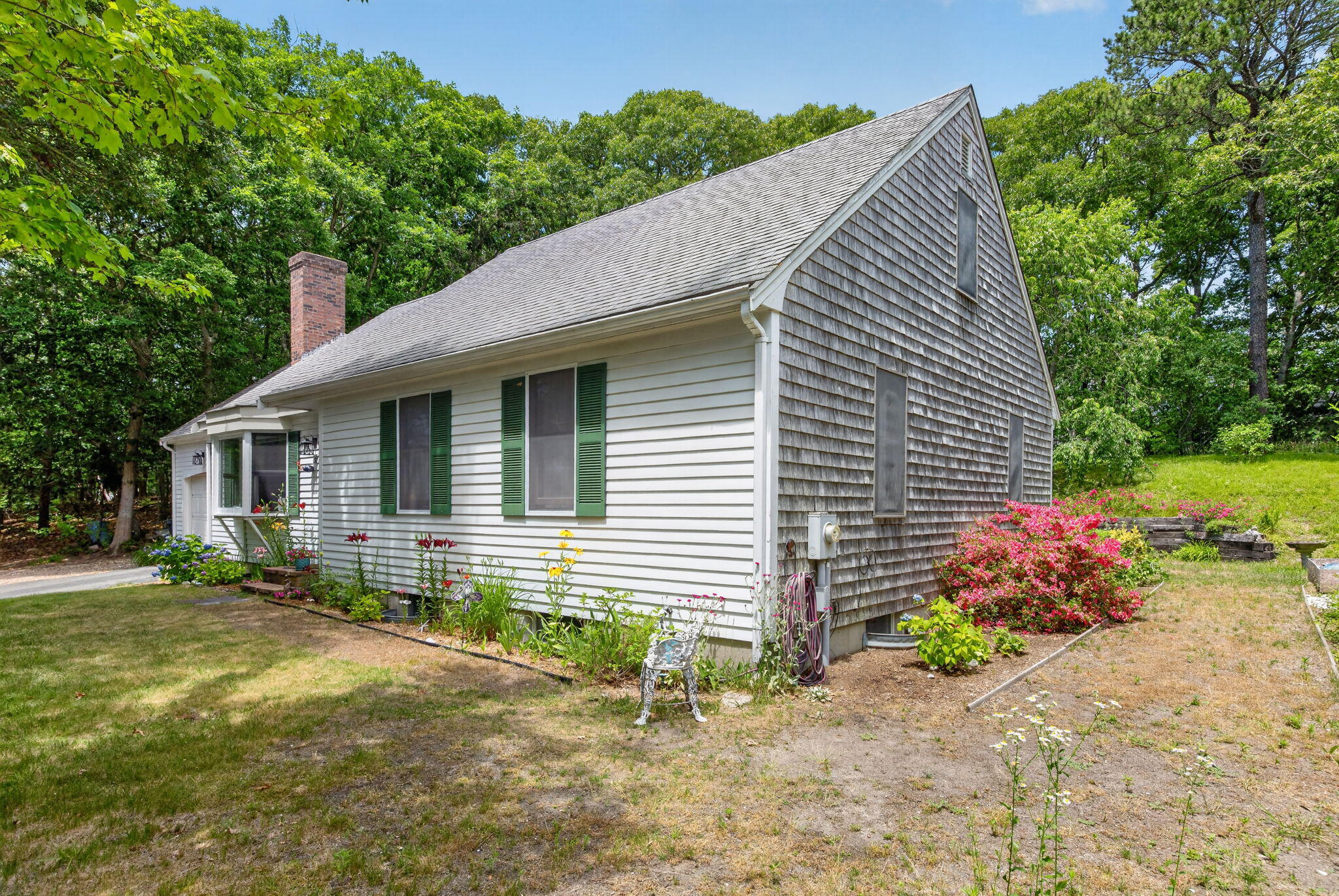 33 Duck Marsh Lane Chatham MA 02633