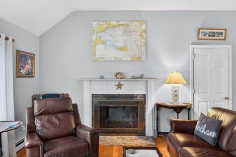 33 Duck Marsh Lane Chatham MA 02633