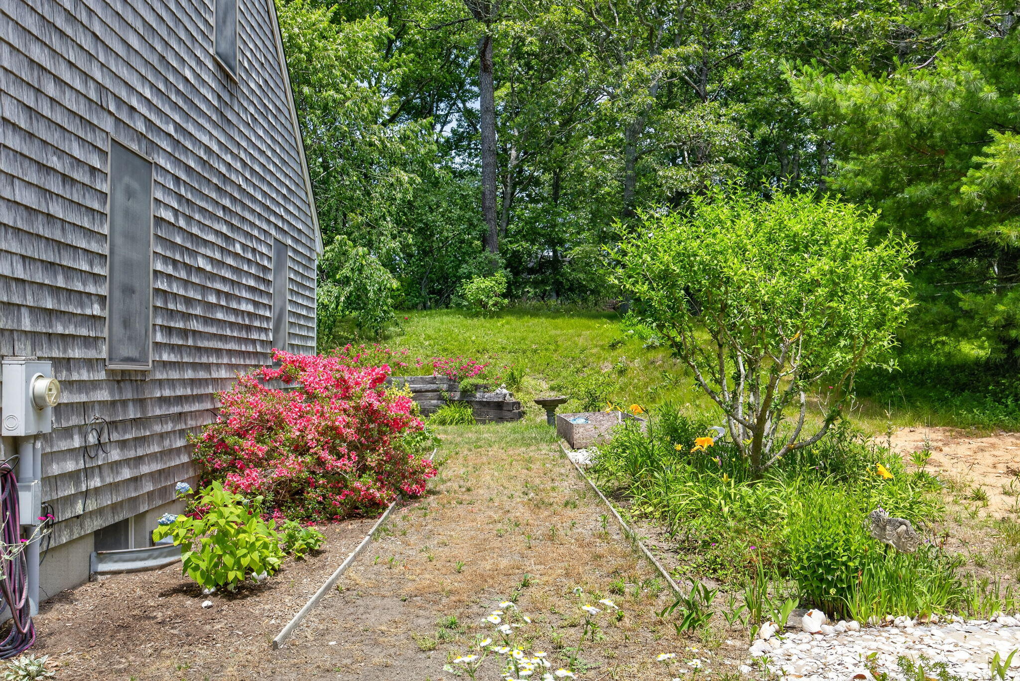 33 Duck Marsh Lane Chatham MA 02633