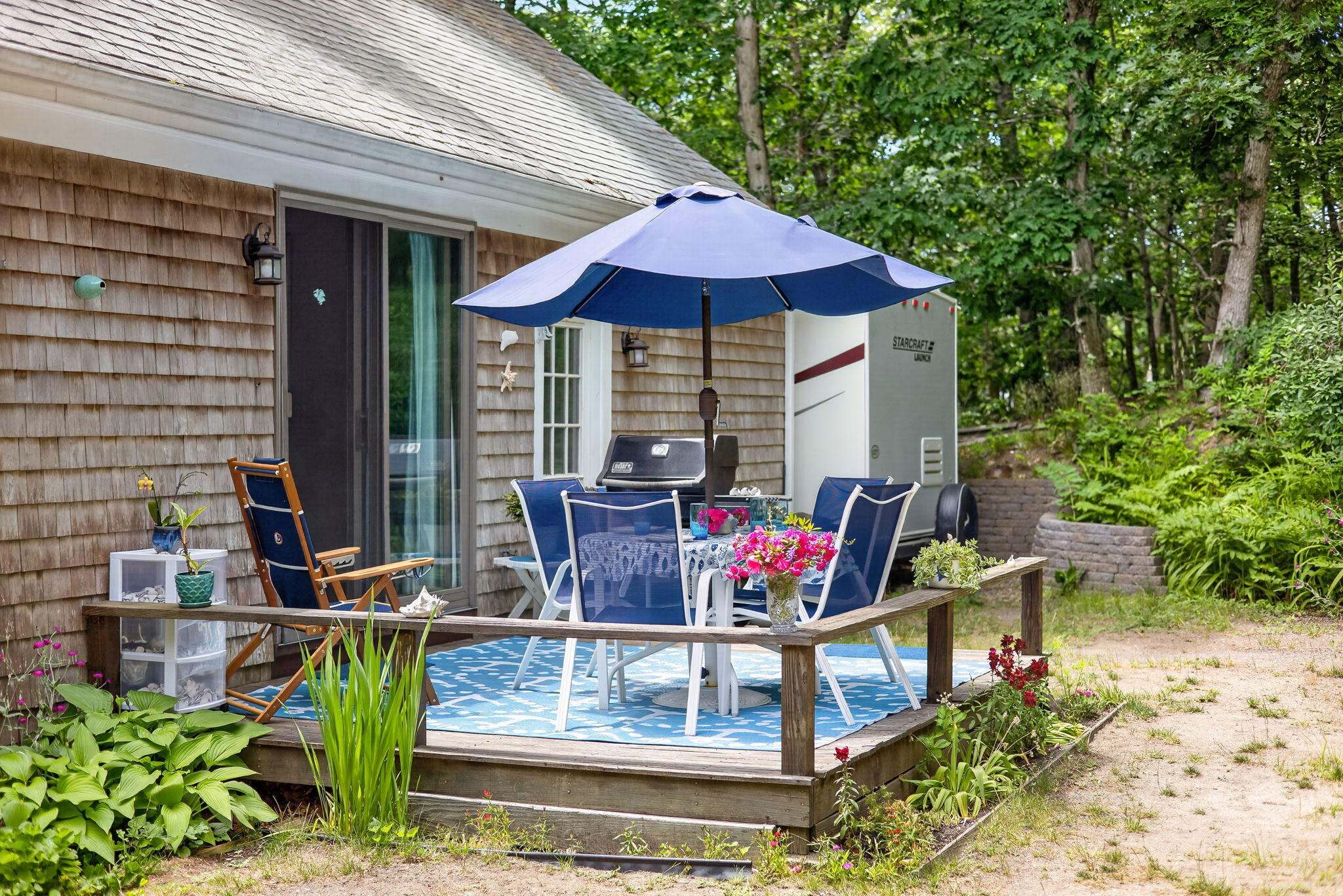 33 Duck Marsh Lane Chatham MA 02633