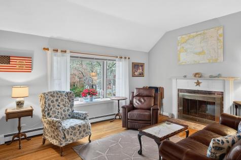 33 Duck Marsh Lane Chatham MA 02633