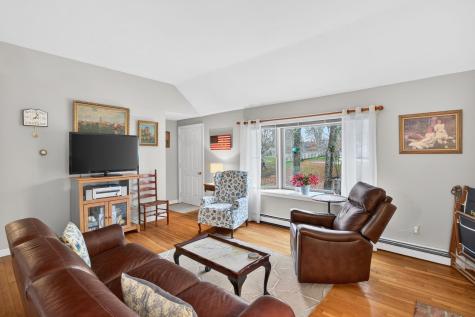 33 Duck Marsh Lane Chatham MA 02633