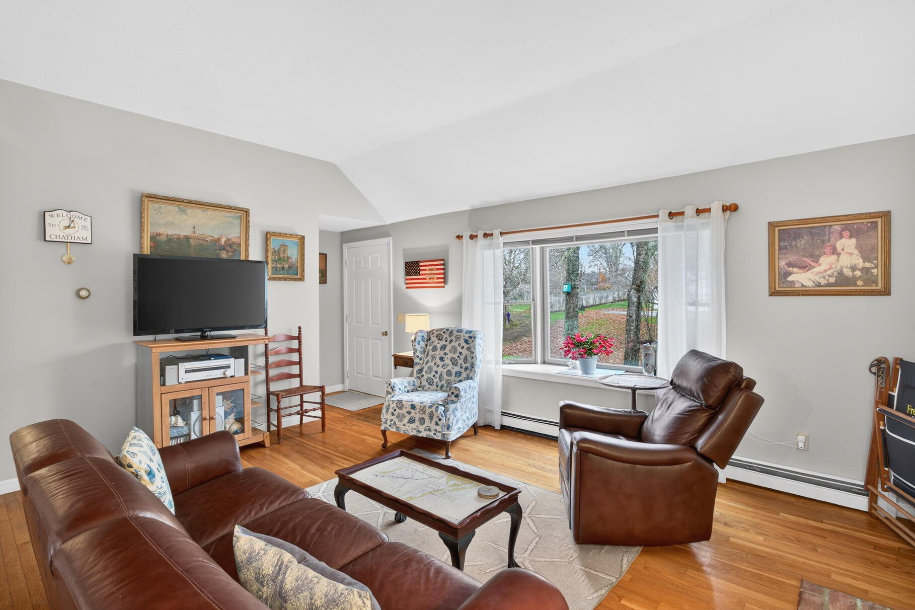 33 Duck Marsh Lane Chatham MA 02633