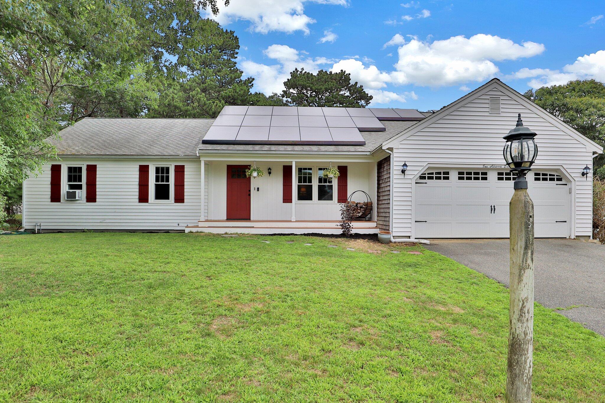 4 Adrienne Drive South Yarmouth MA 02664