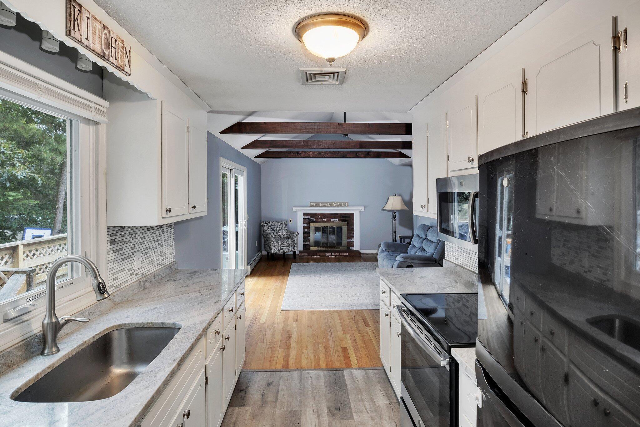 4 Adrienne Drive South Yarmouth MA 02664
