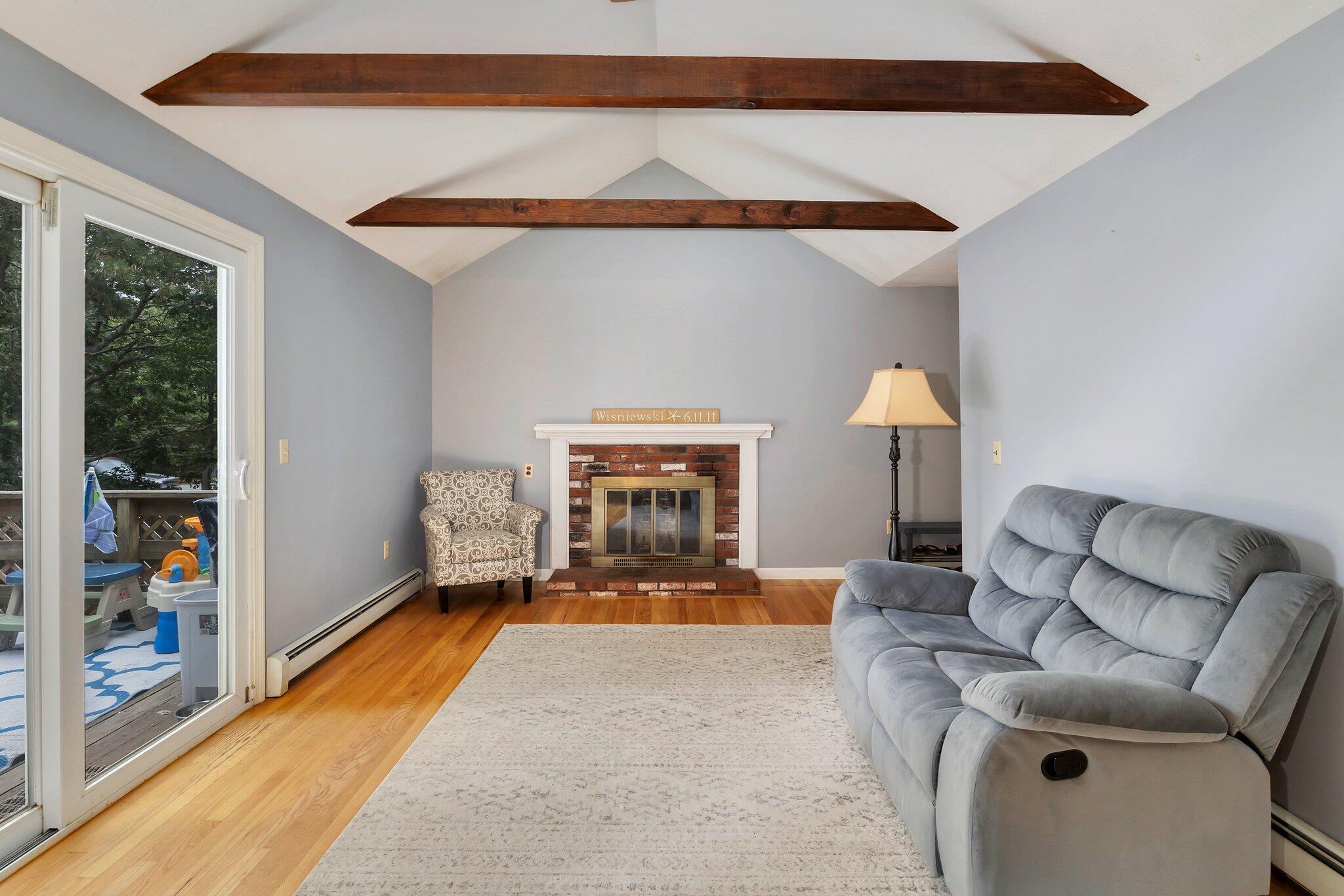 4 Adrienne Drive South Yarmouth MA 02664