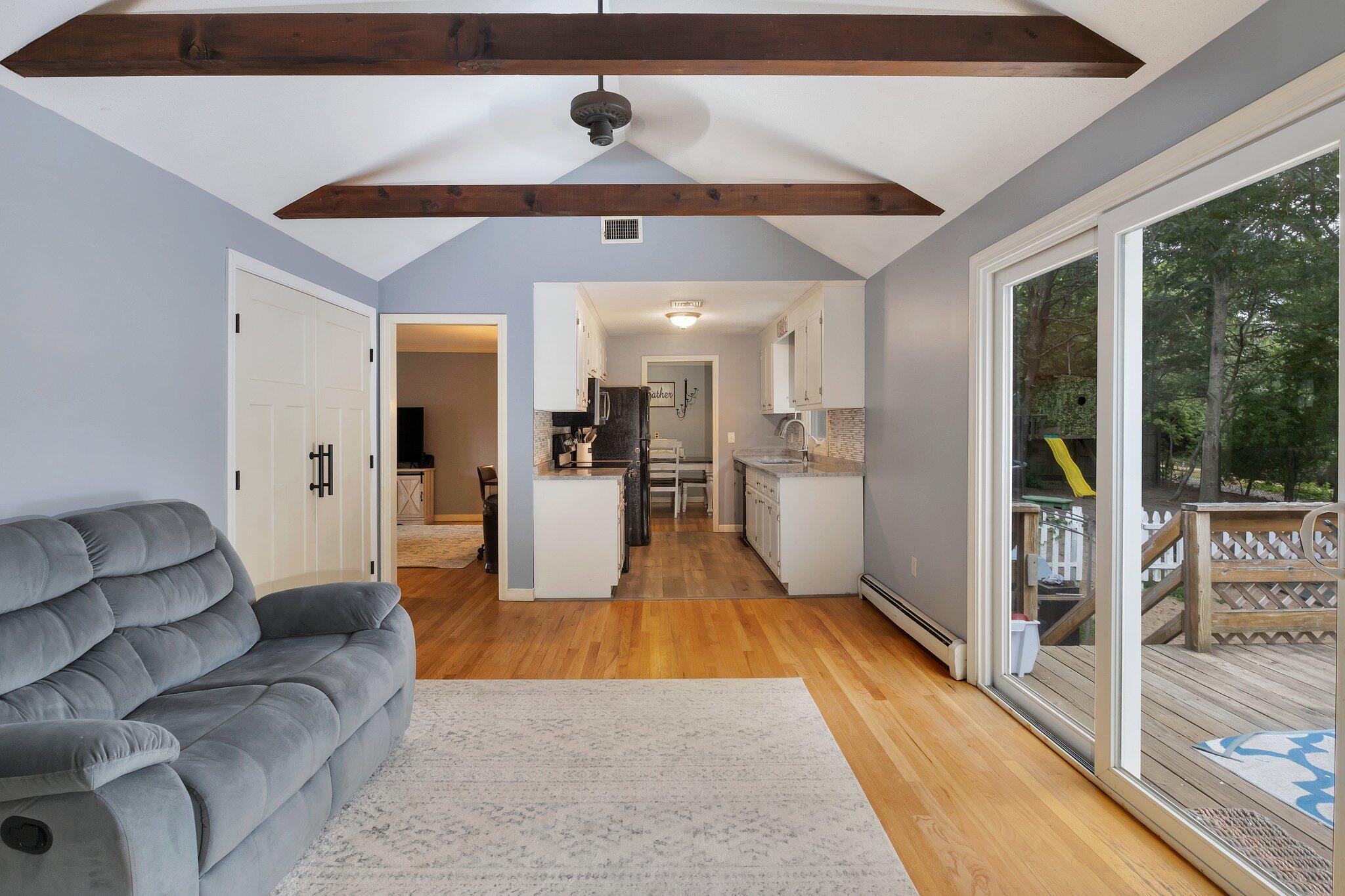 4 Adrienne Drive South Yarmouth MA 02664