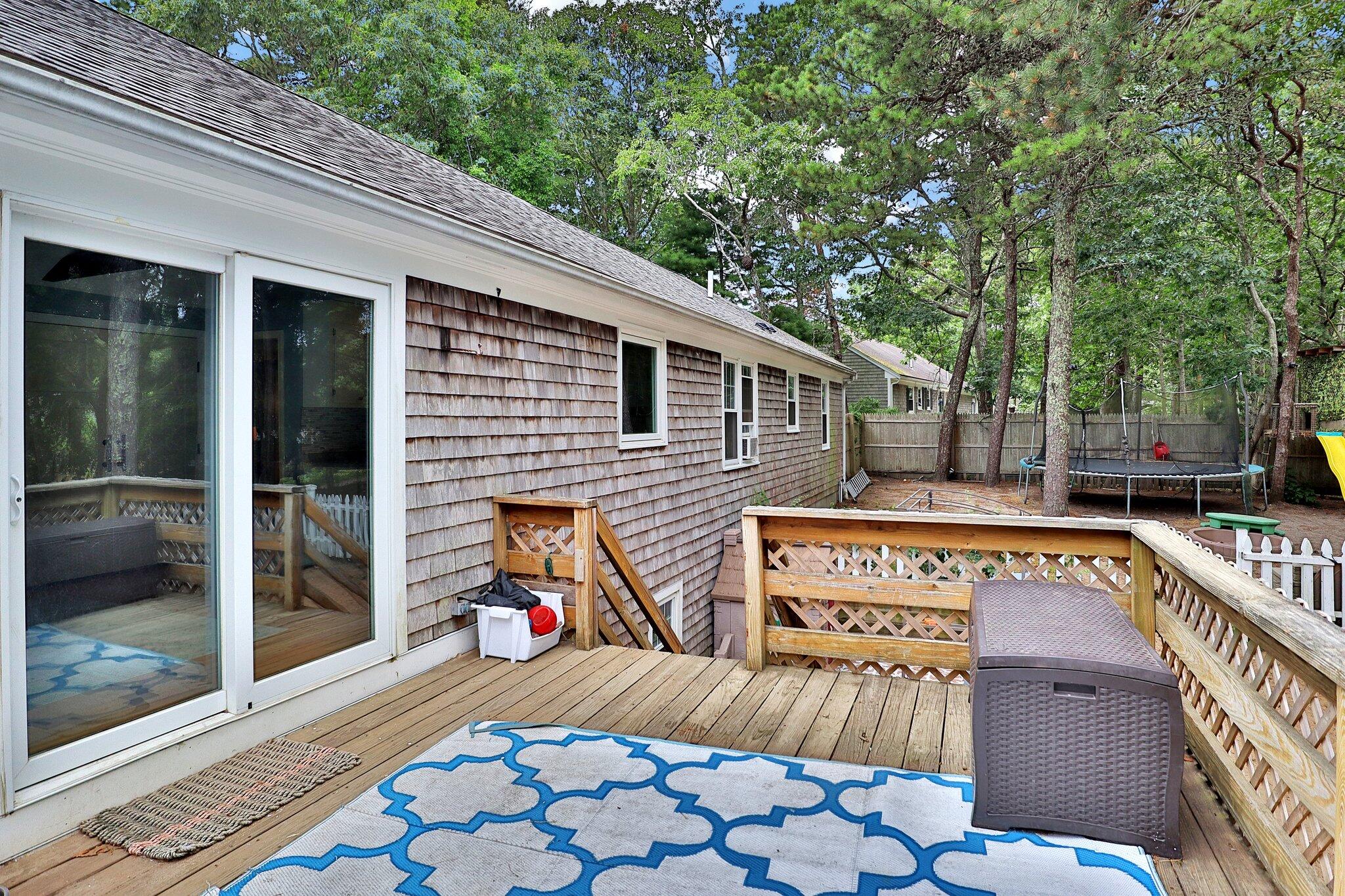4 Adrienne Drive South Yarmouth MA 02664