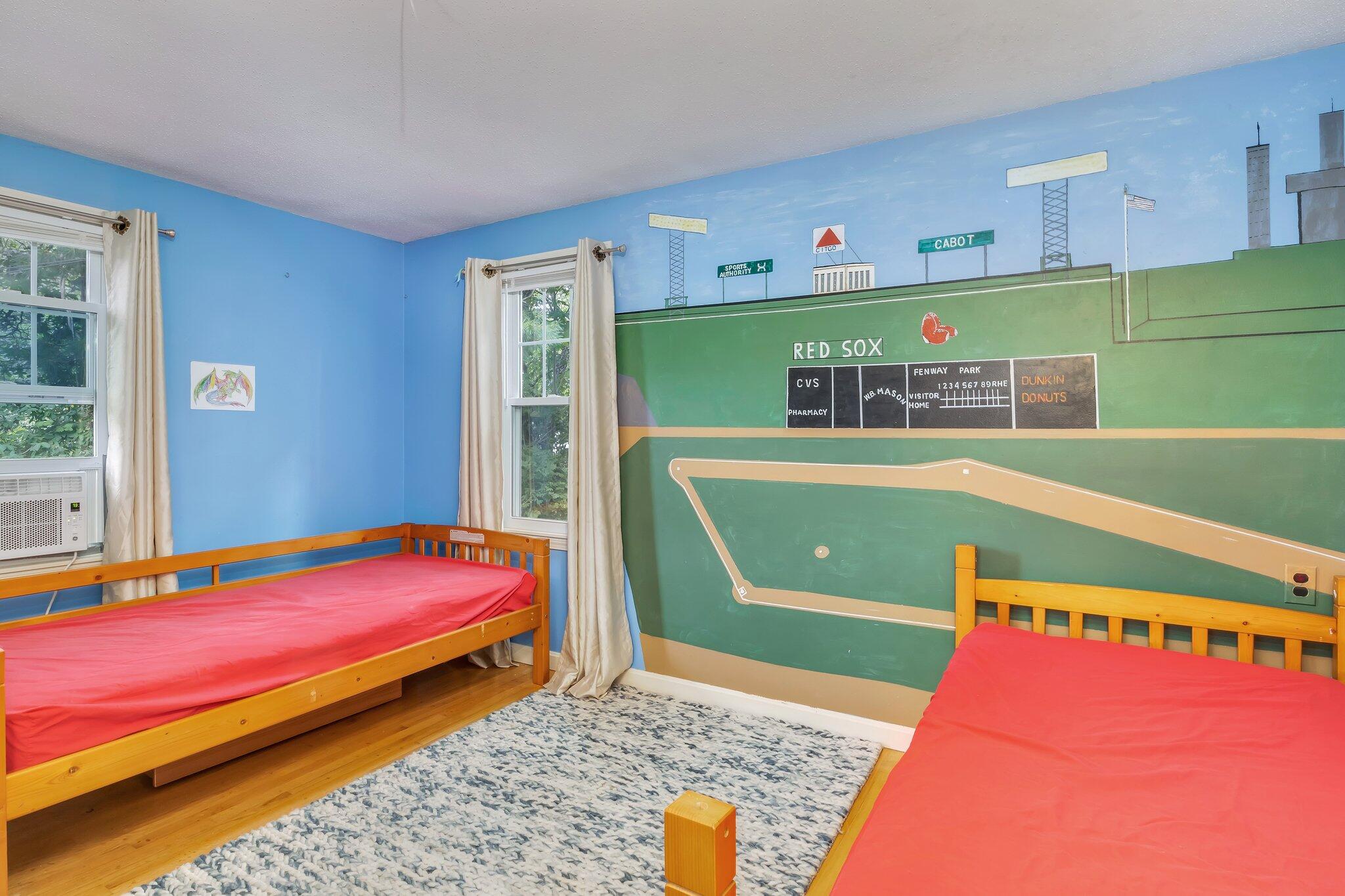 4 Adrienne Drive South Yarmouth MA 02664
