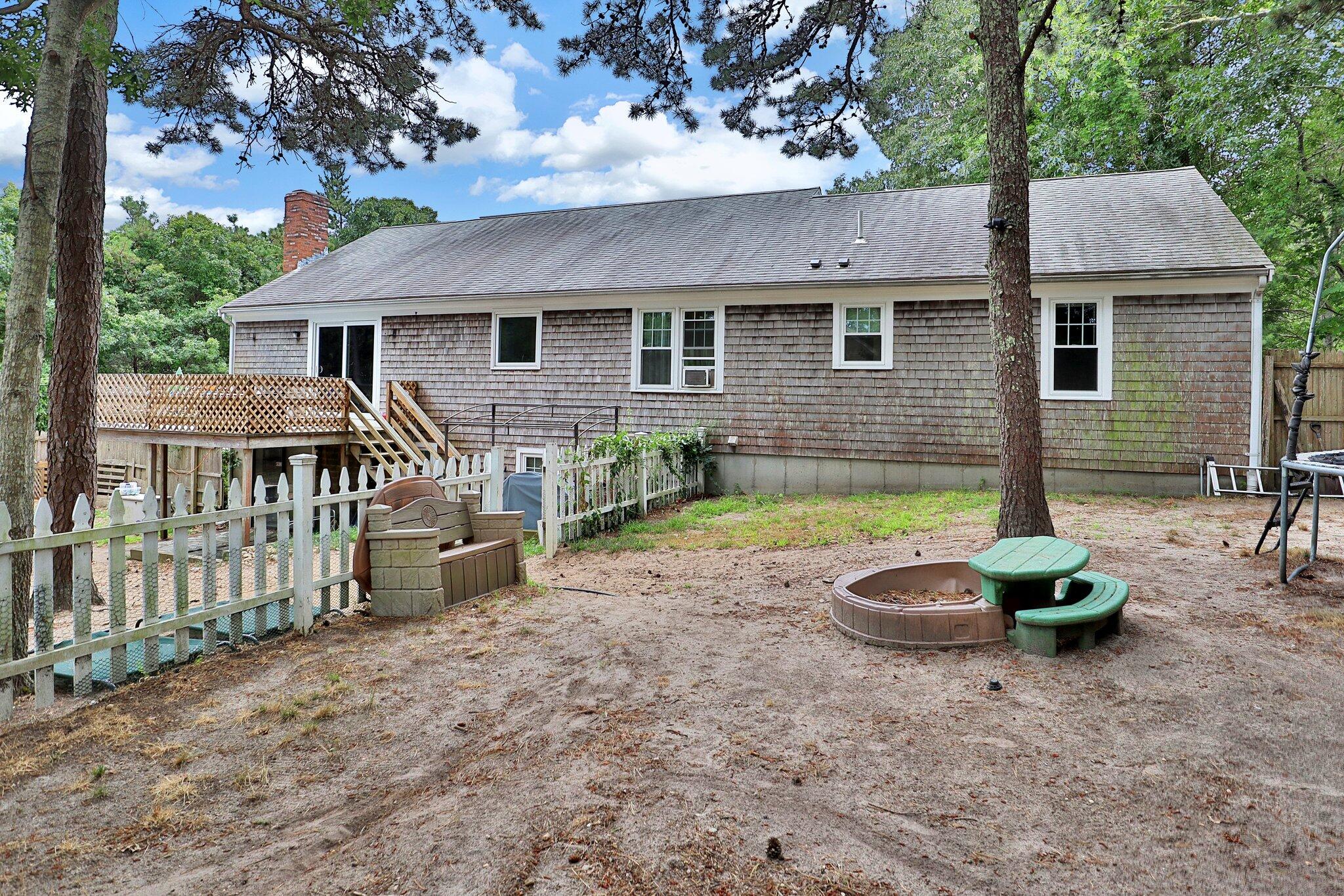 4 Adrienne Drive South Yarmouth MA 02664