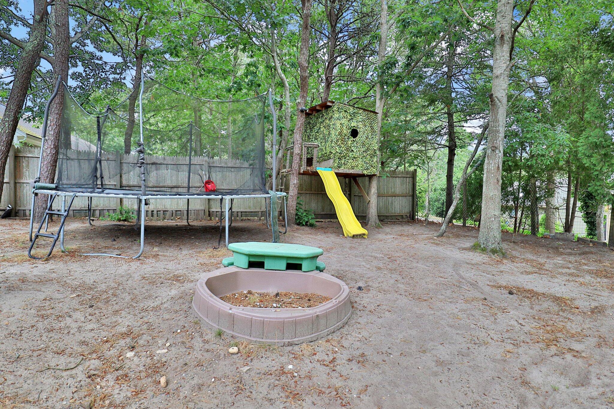 4 Adrienne Drive South Yarmouth MA 02664