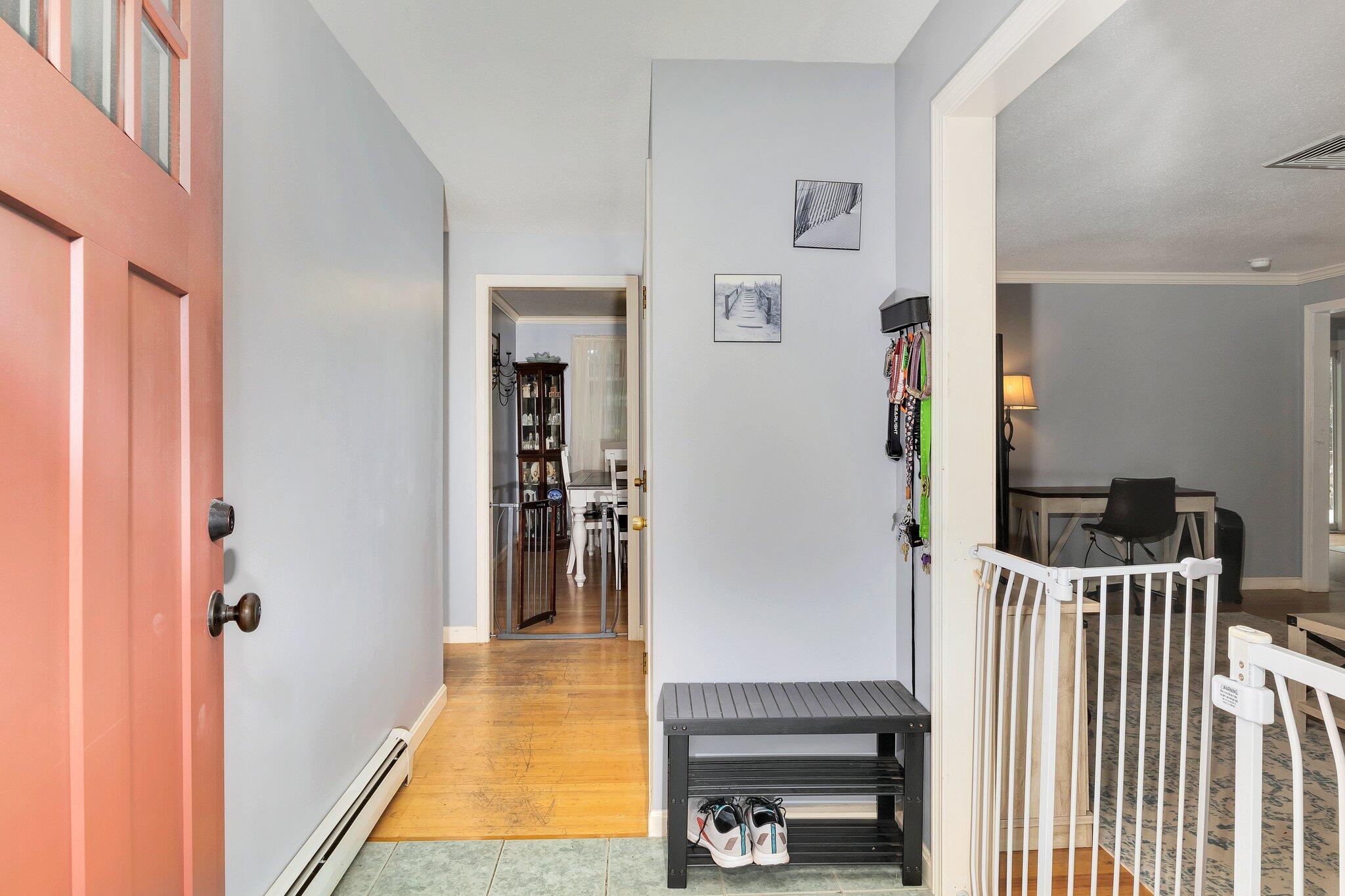 4 Adrienne Drive South Yarmouth MA 02664
