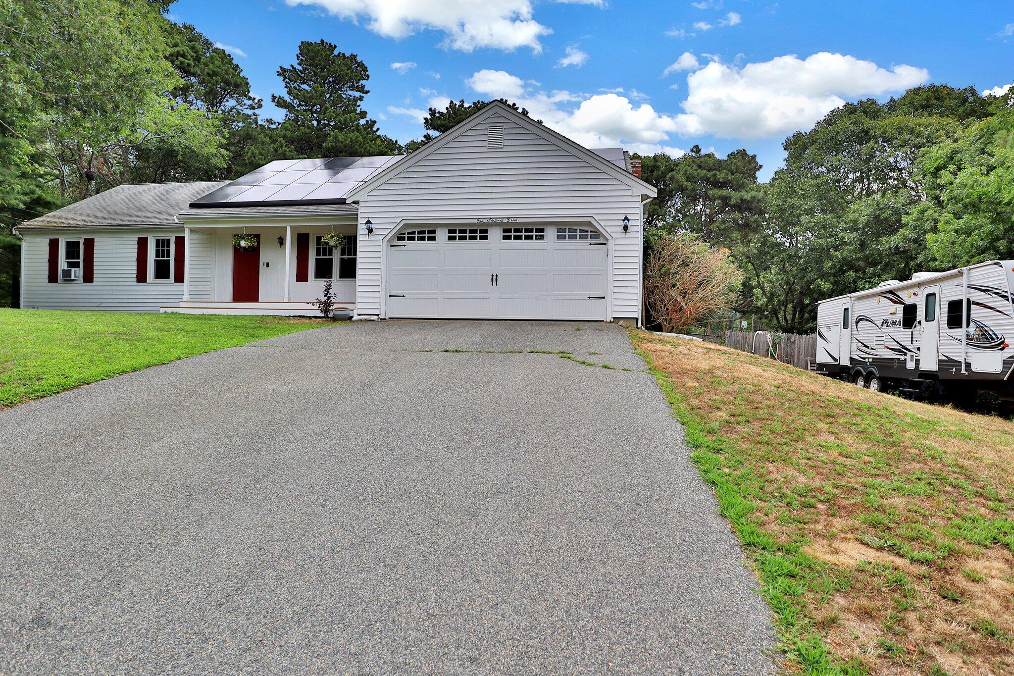 4 Adrienne Drive South Yarmouth MA 02664
