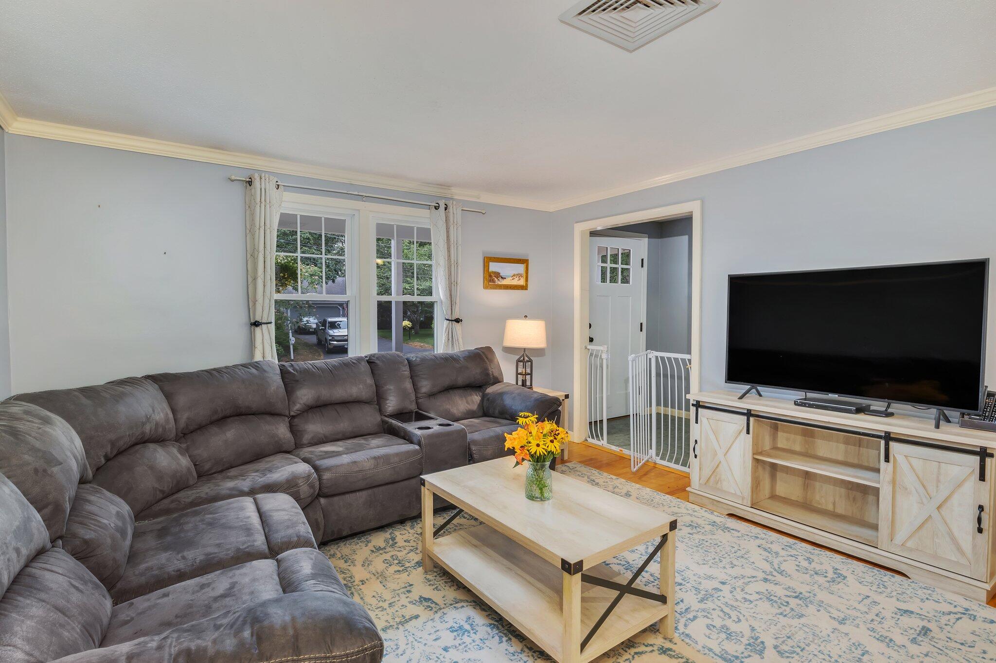 4 Adrienne Drive South Yarmouth MA 02664