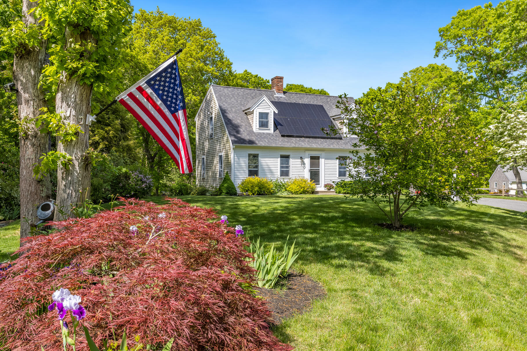 7 Hane Road Mashpee MA 02649