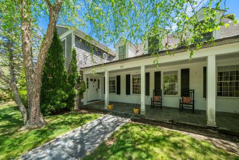 50 & 0 Indian Trail Barnstable MA 02630