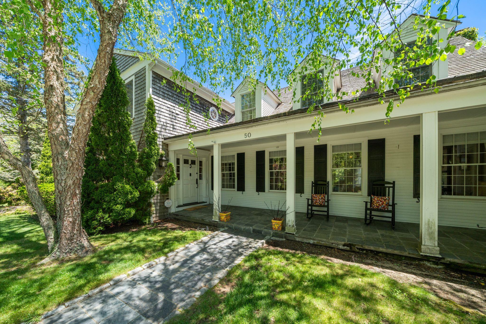 50 & 0 Indian Trail Barnstable MA 02630