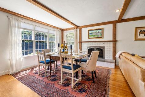 50 & 0 Indian Trail Barnstable MA 02630