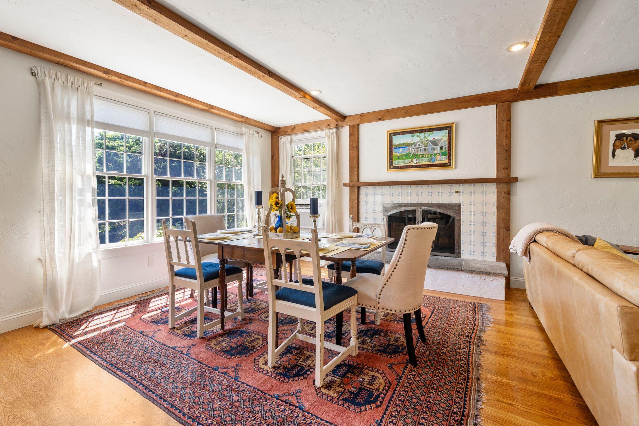 50 & 0 Indian Trail Barnstable MA 02630