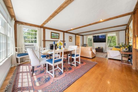 50 & 0 Indian Trail Barnstable MA 02630