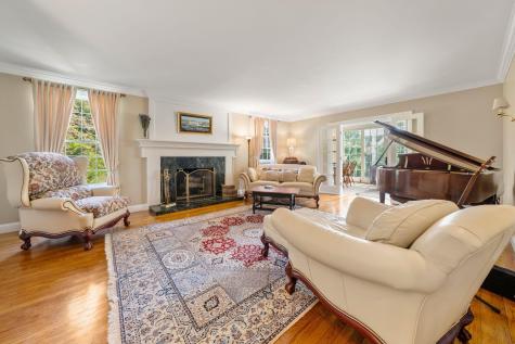 50 & 0 Indian Trail Barnstable MA 02630