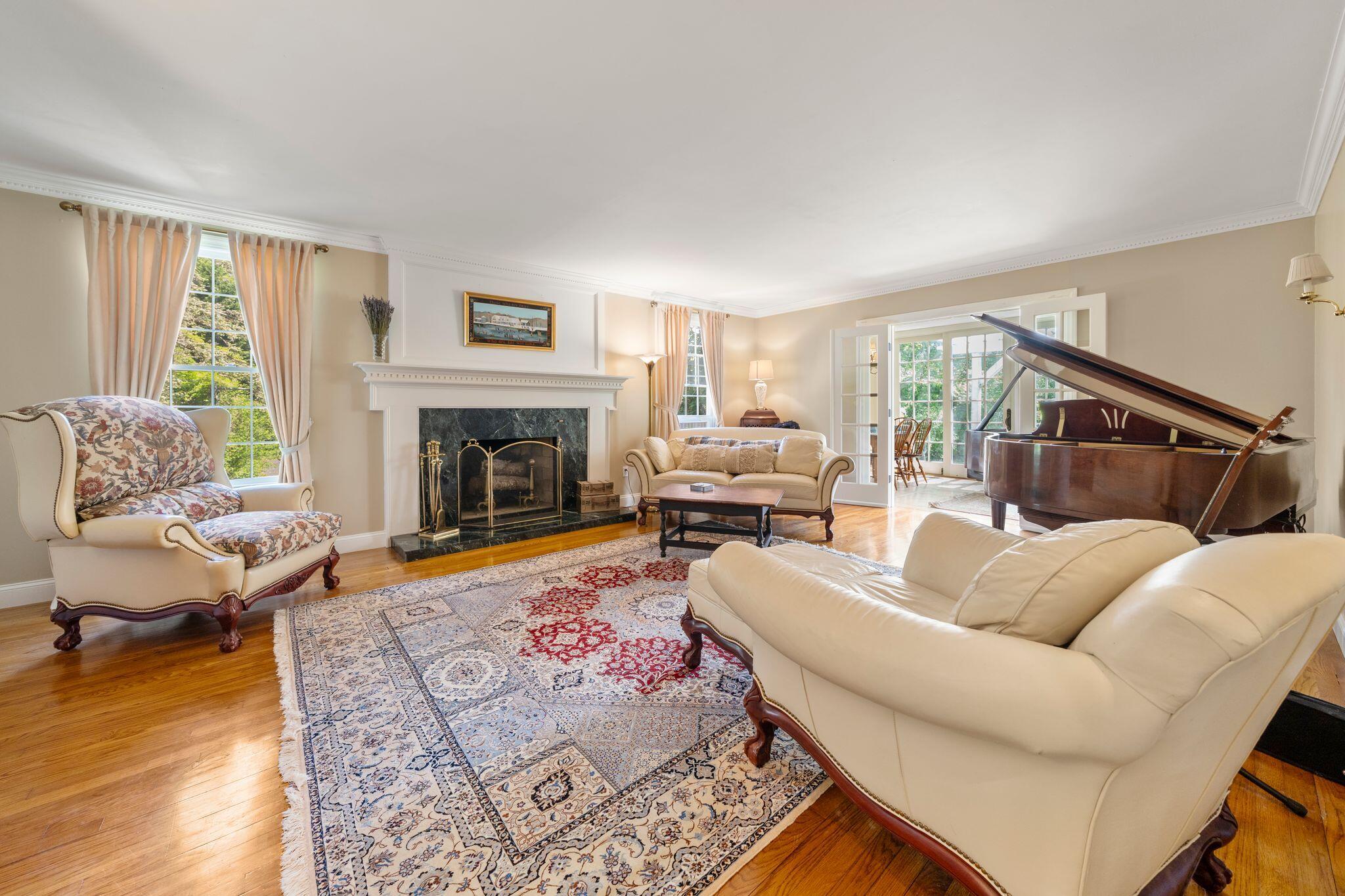 50 & 0 Indian Trail Barnstable MA 02630