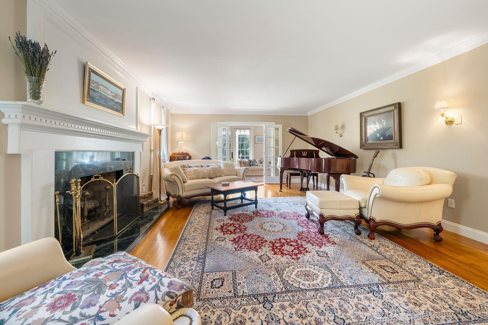 50 & 0 Indian Trail Barnstable MA 02630