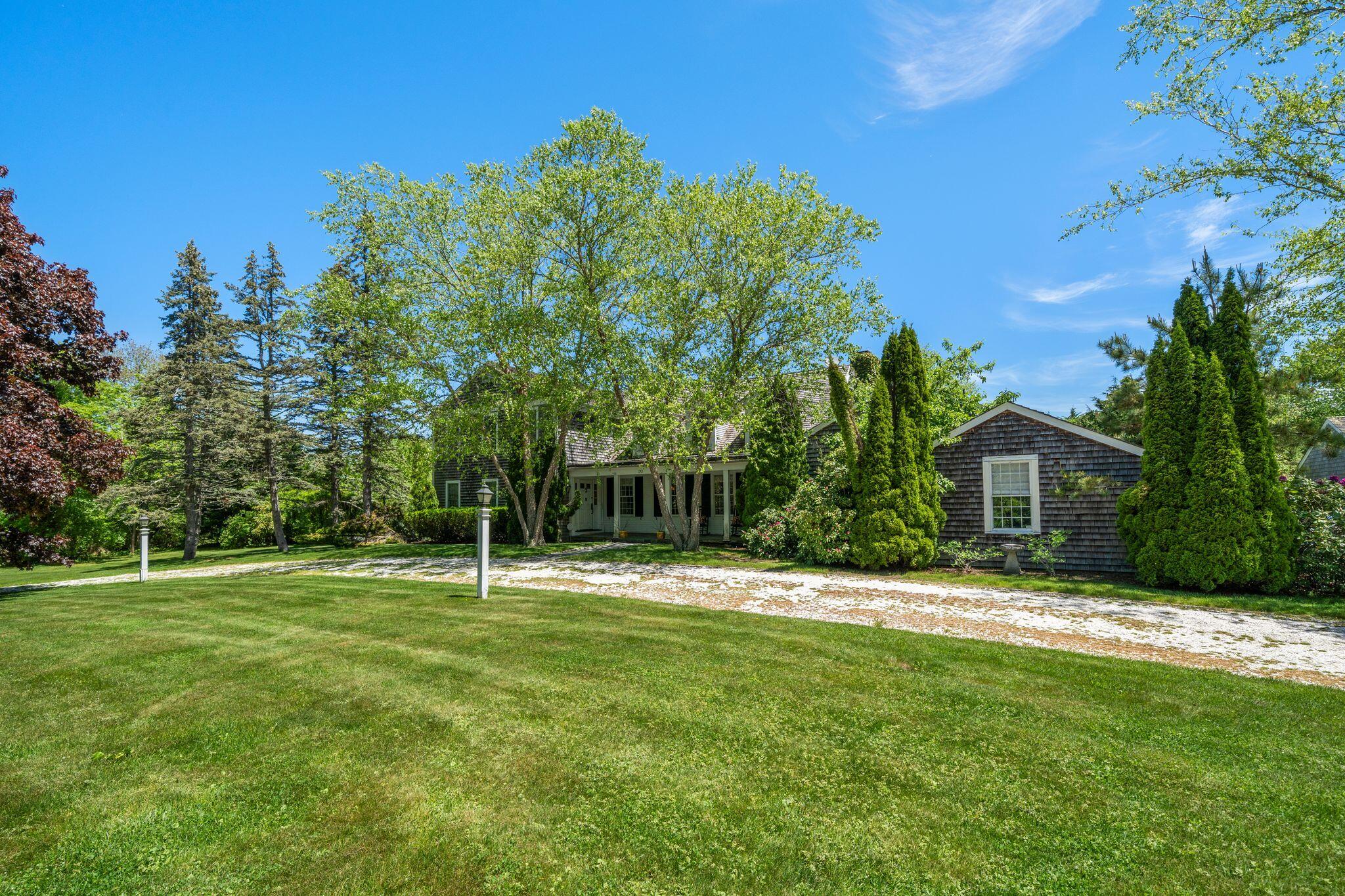 50 & 0 Indian Trail Barnstable MA 02630