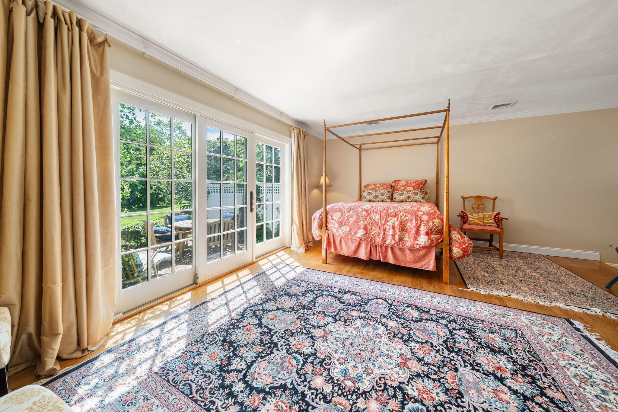 50 & 0 Indian Trail Barnstable MA 02630