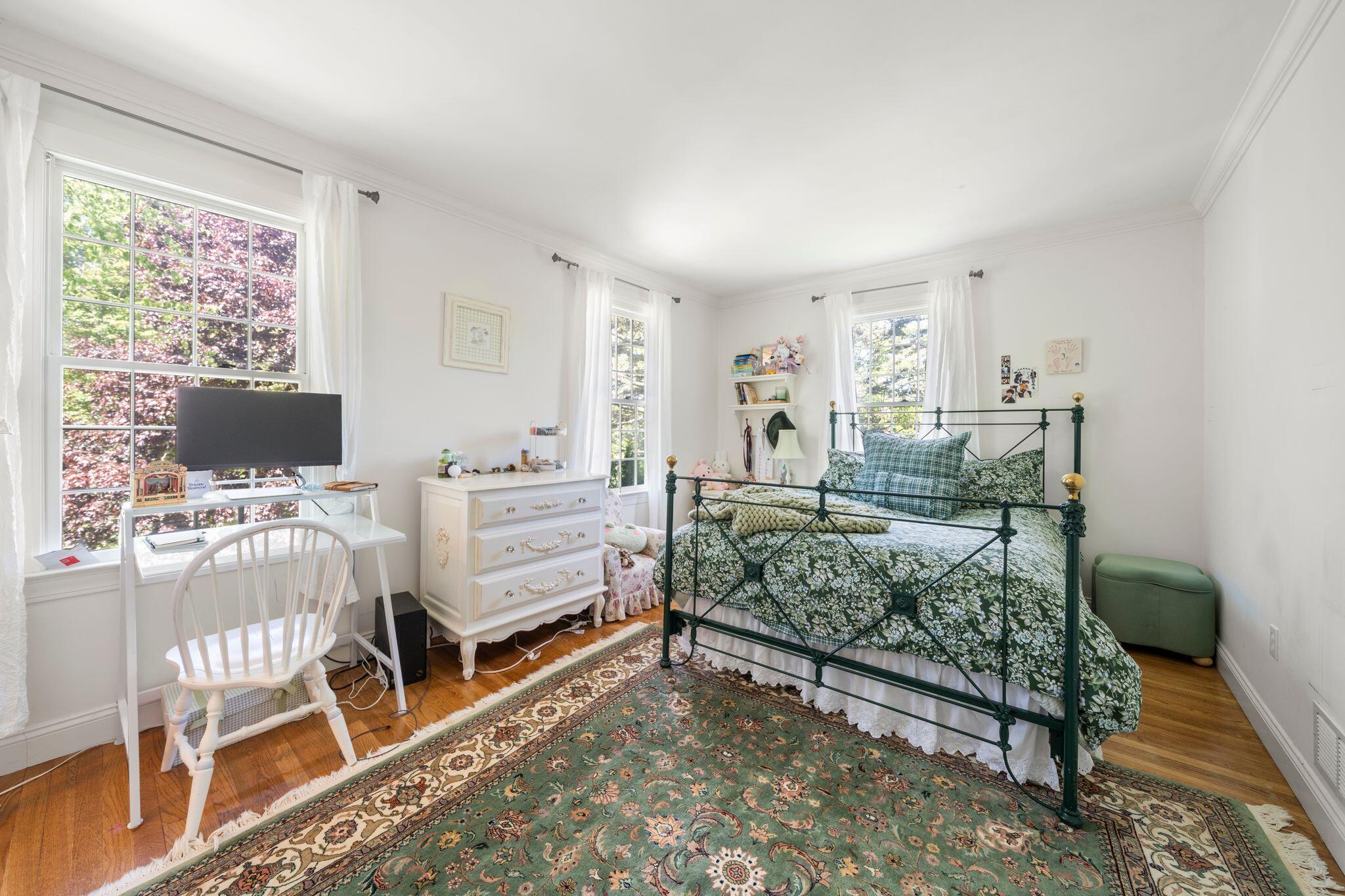50 & 0 Indian Trail Barnstable MA 02630