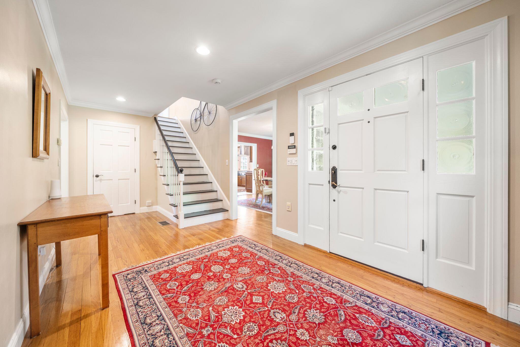 50 & 0 Indian Trail Barnstable MA 02630