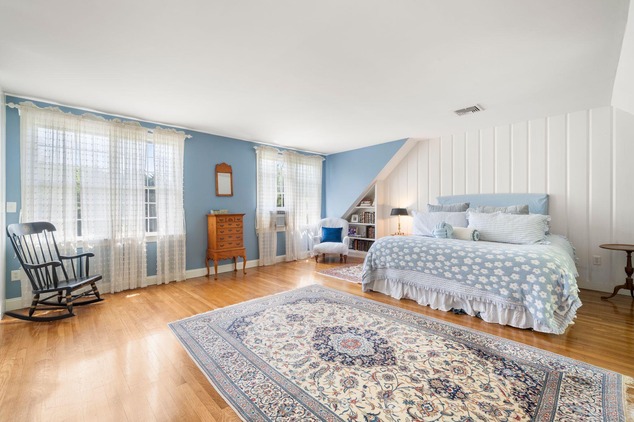 50 & 0 Indian Trail Barnstable MA 02630