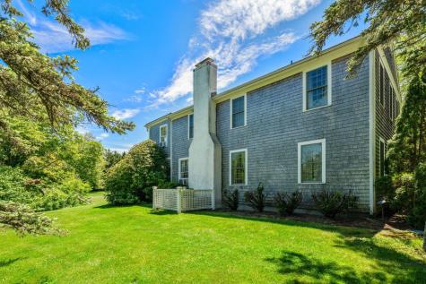 50 & 0 Indian Trail Barnstable MA 02630
