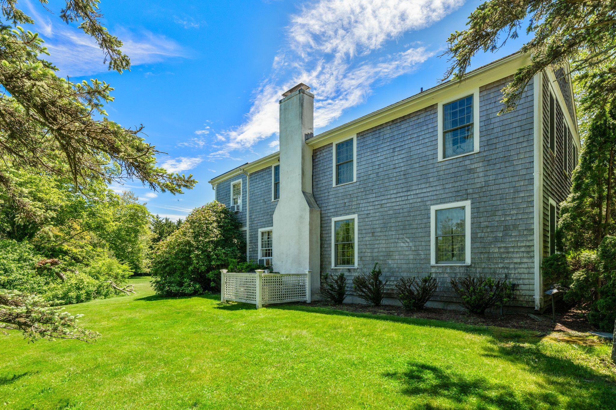 50 & 0 Indian Trail Barnstable MA 02630