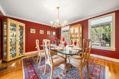 50 & 0 Indian Trail Barnstable MA 02630