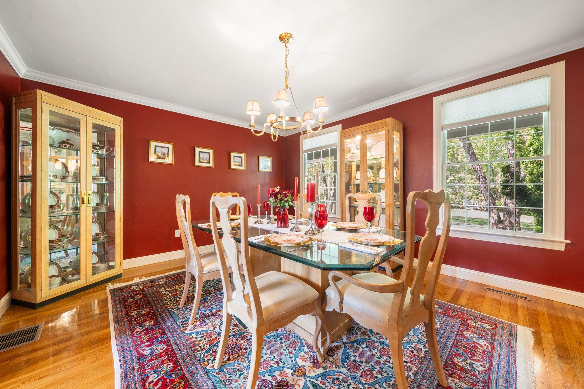 50 & 0 Indian Trail Barnstable MA 02630