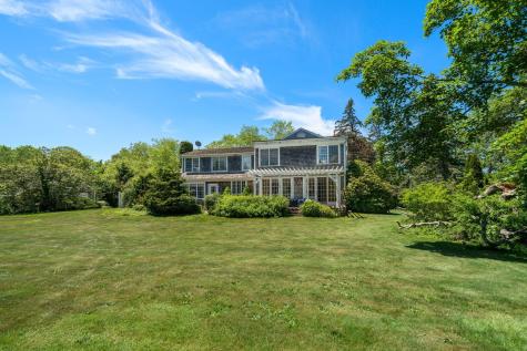 50 & 0 Indian Trail Barnstable MA 02630