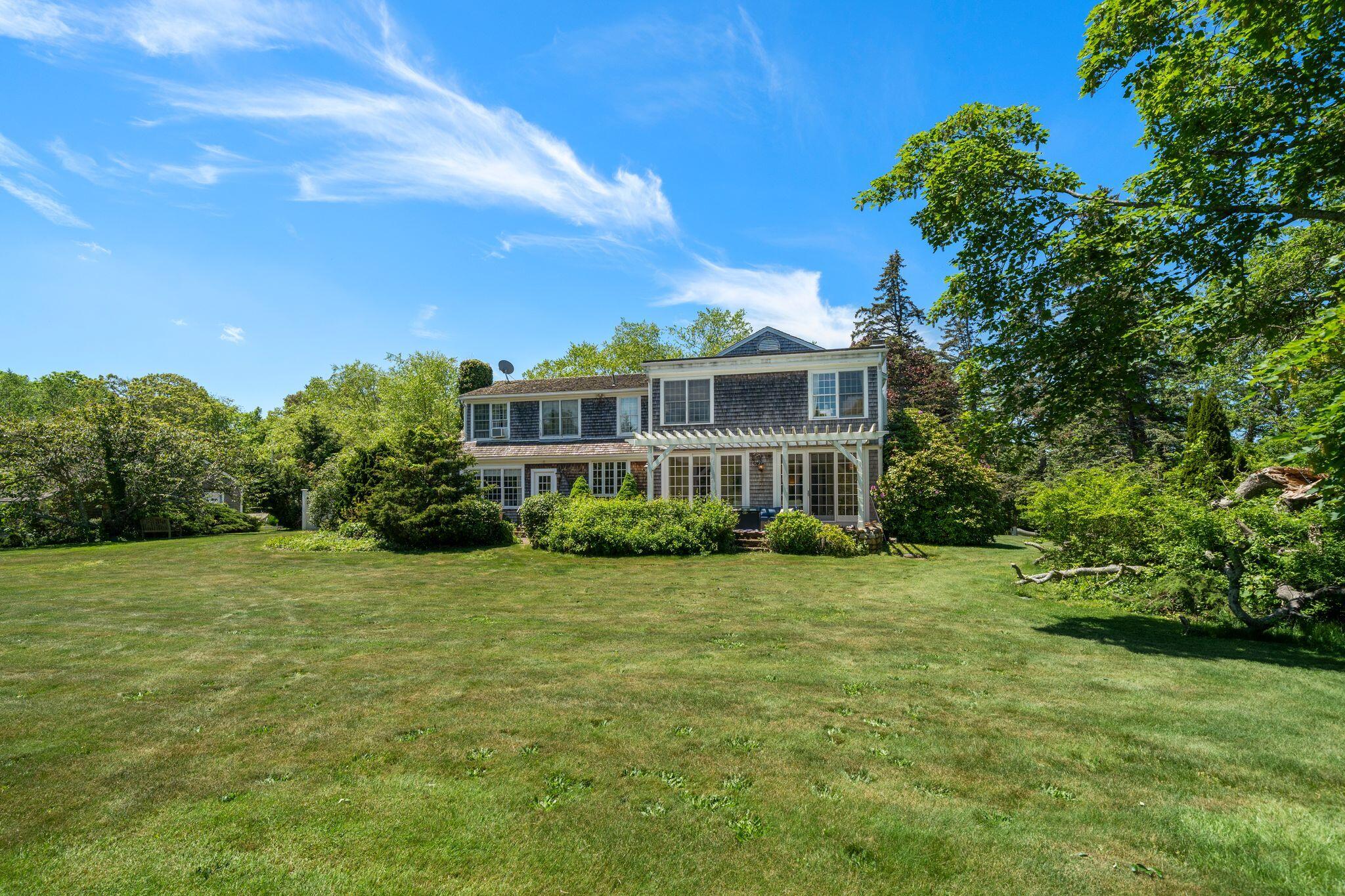 50 & 0 Indian Trail Barnstable MA 02630