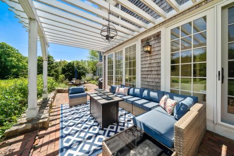 50 & 0 Indian Trail Barnstable MA 02630