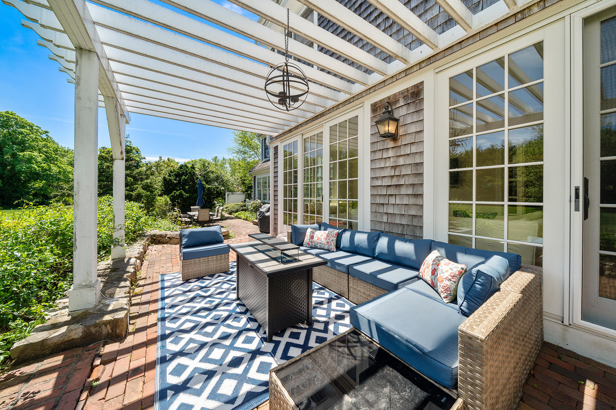 50 & 0 Indian Trail Barnstable MA 02630