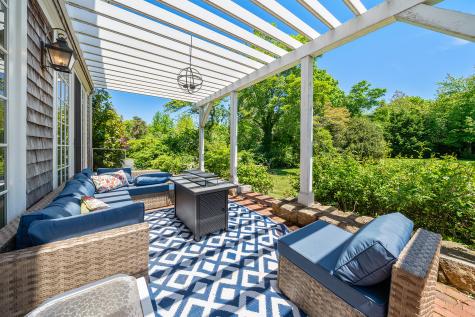 50 & 0 Indian Trail Barnstable MA 02630