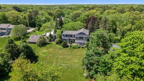50 & 0 Indian Trail Barnstable MA 02630