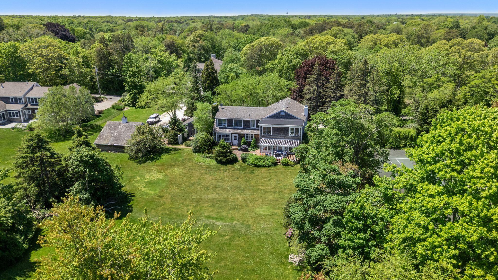 50 & 0 Indian Trail Barnstable MA 02630