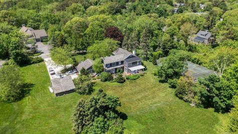 50 & 0 Indian Trail Barnstable MA 02630
