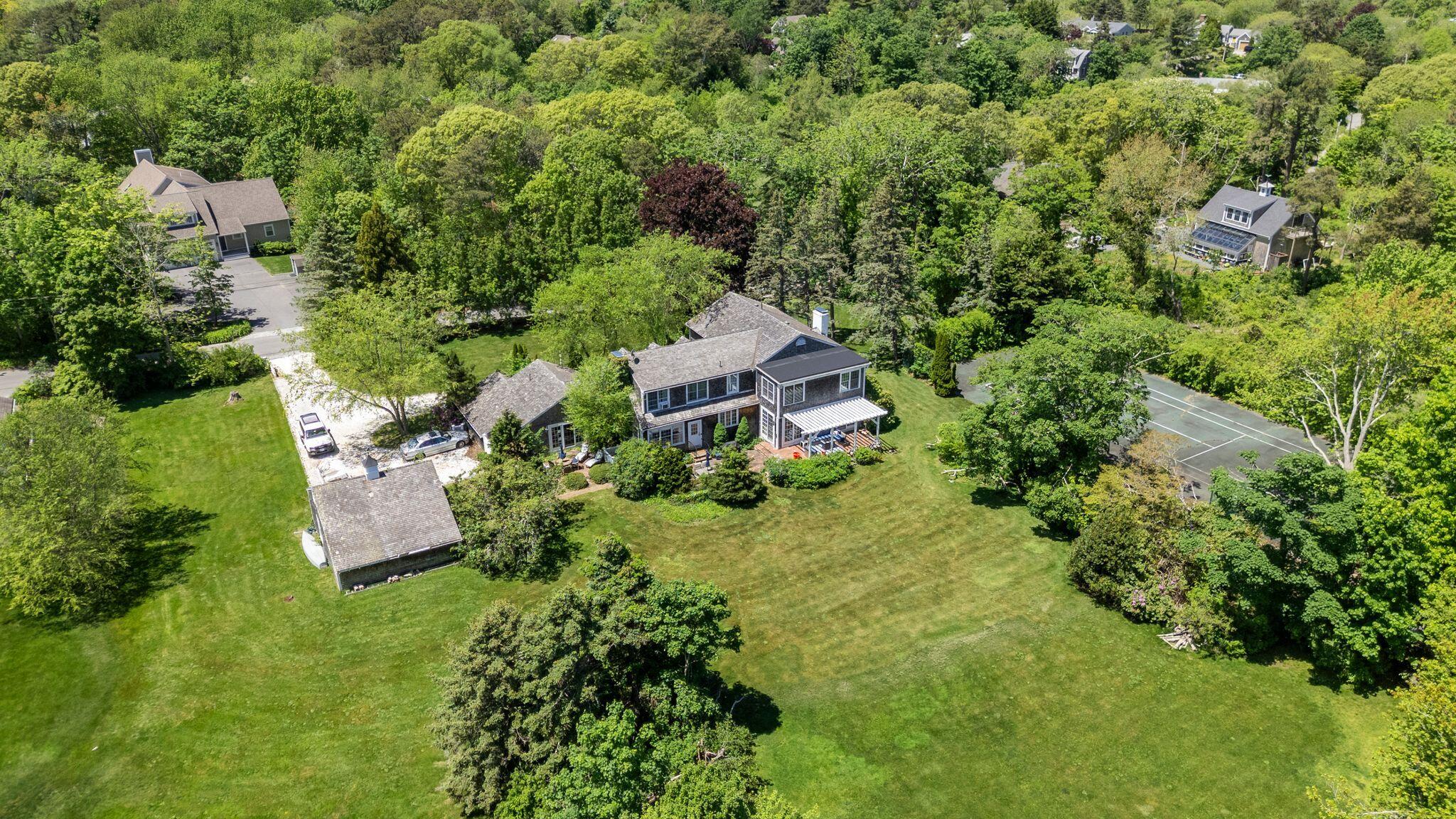 50 & 0 Indian Trail Barnstable MA 02630
