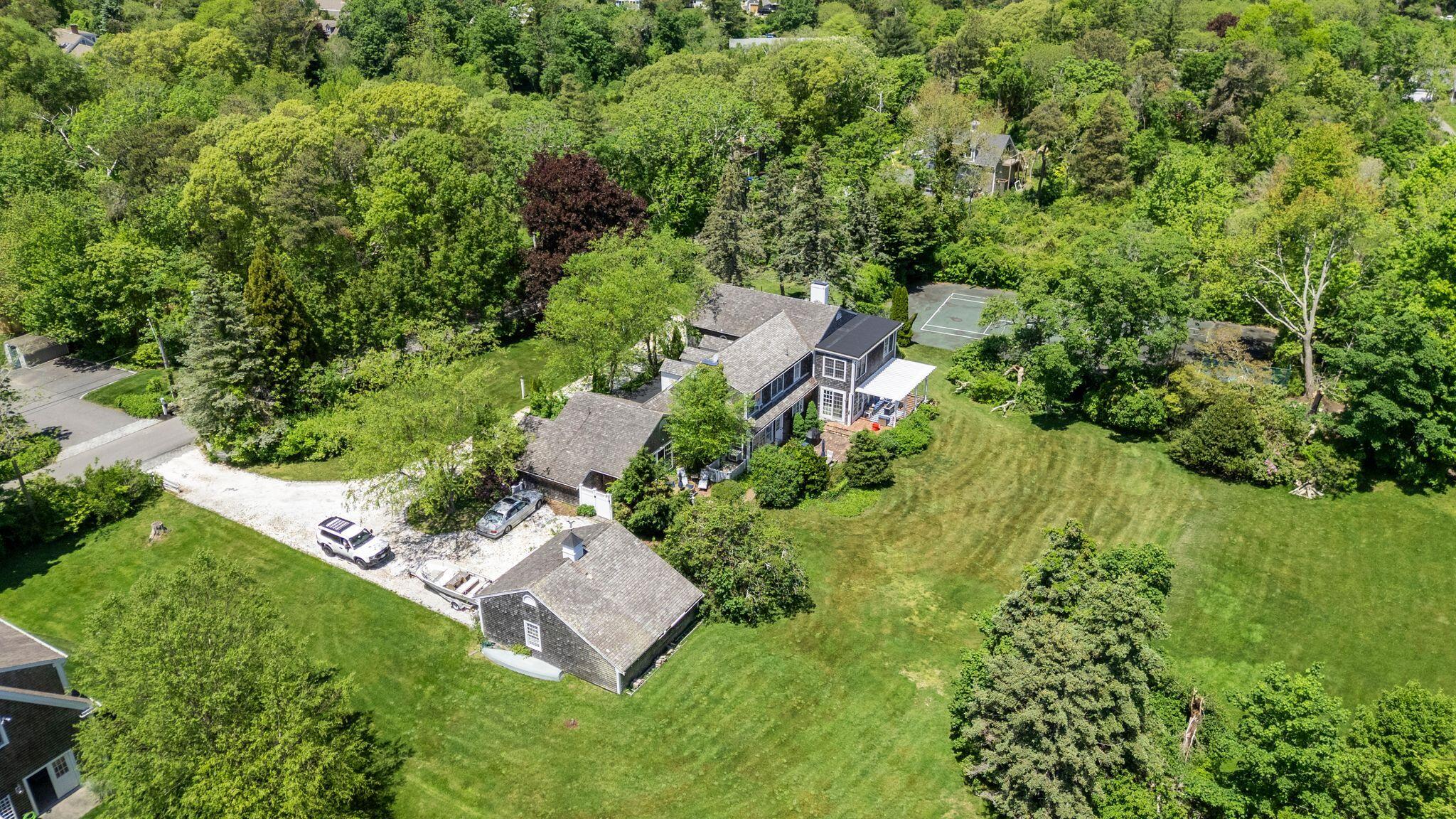 50 & 0 Indian Trail Barnstable MA 02630