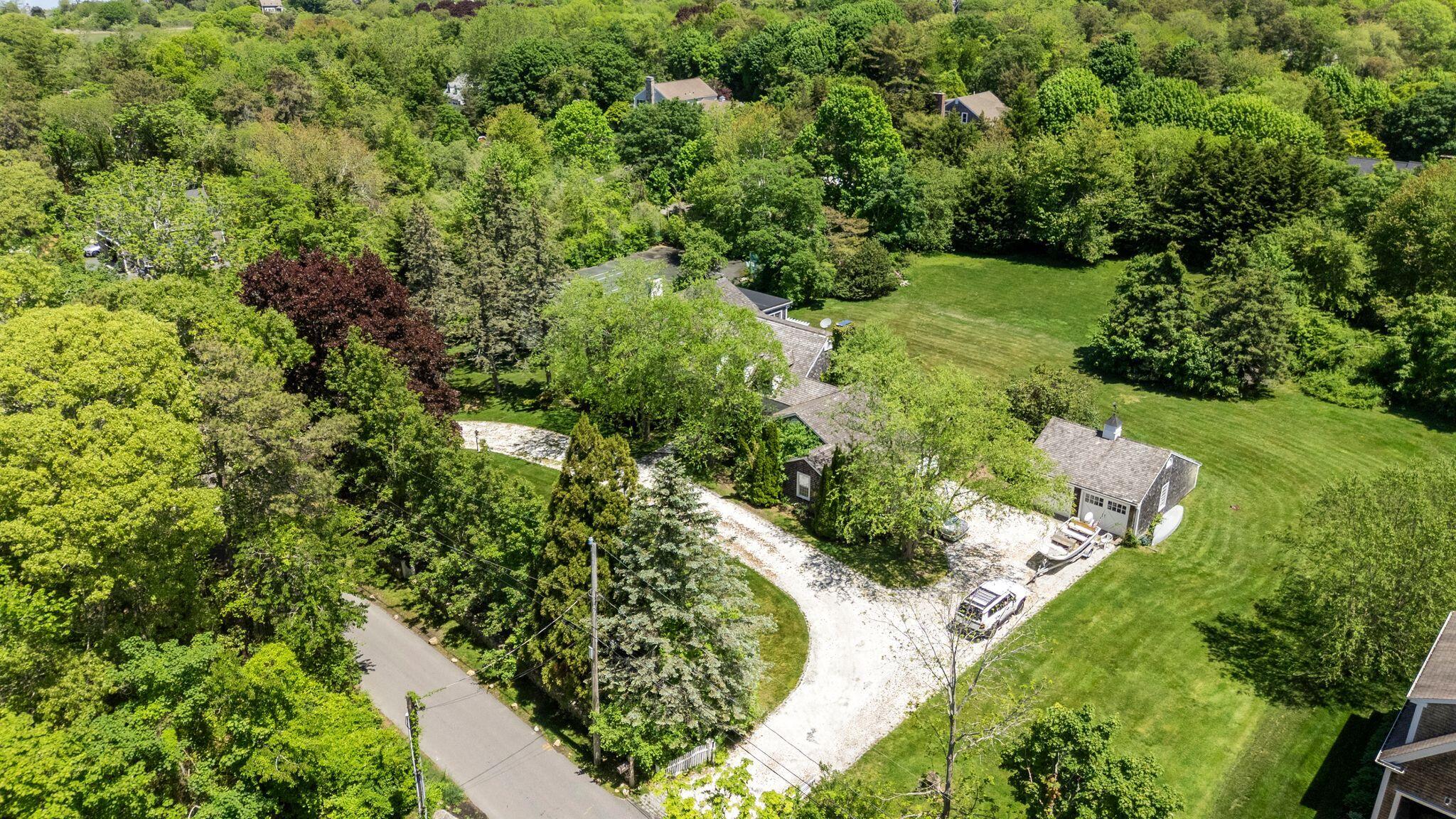 50 & 0 Indian Trail Barnstable MA 02630