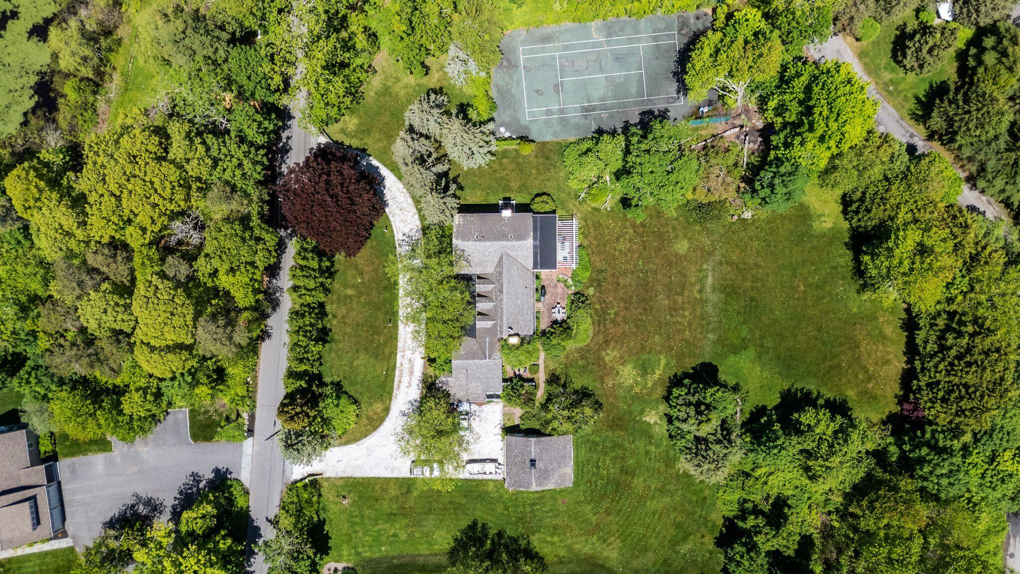 50 & 0 Indian Trail Barnstable MA 02630