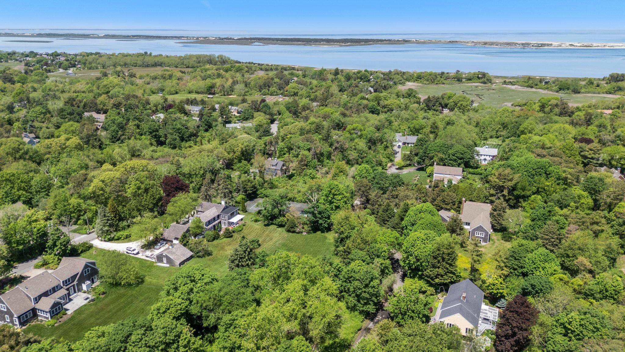 50 & 0 Indian Trail Barnstable MA 02630