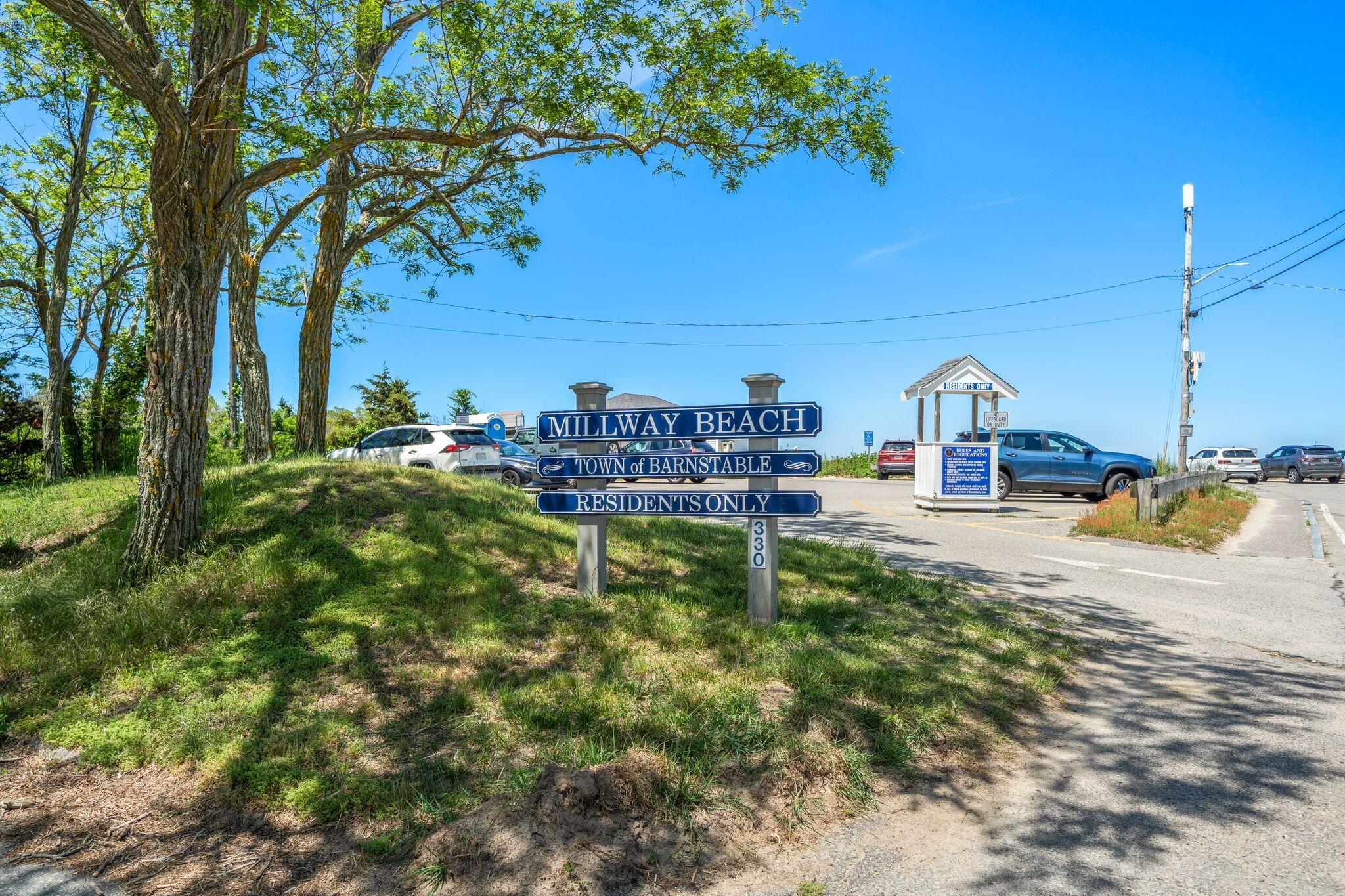 50 & 0 Indian Trail Barnstable MA 02630